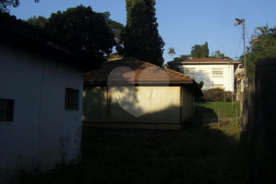 Casa Térrea à venda com 3 quartos em Jardim Floresta, São Paulo, SP
