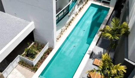 Kitnet à venda com 1 quarto no Centro, São Paulo, SP