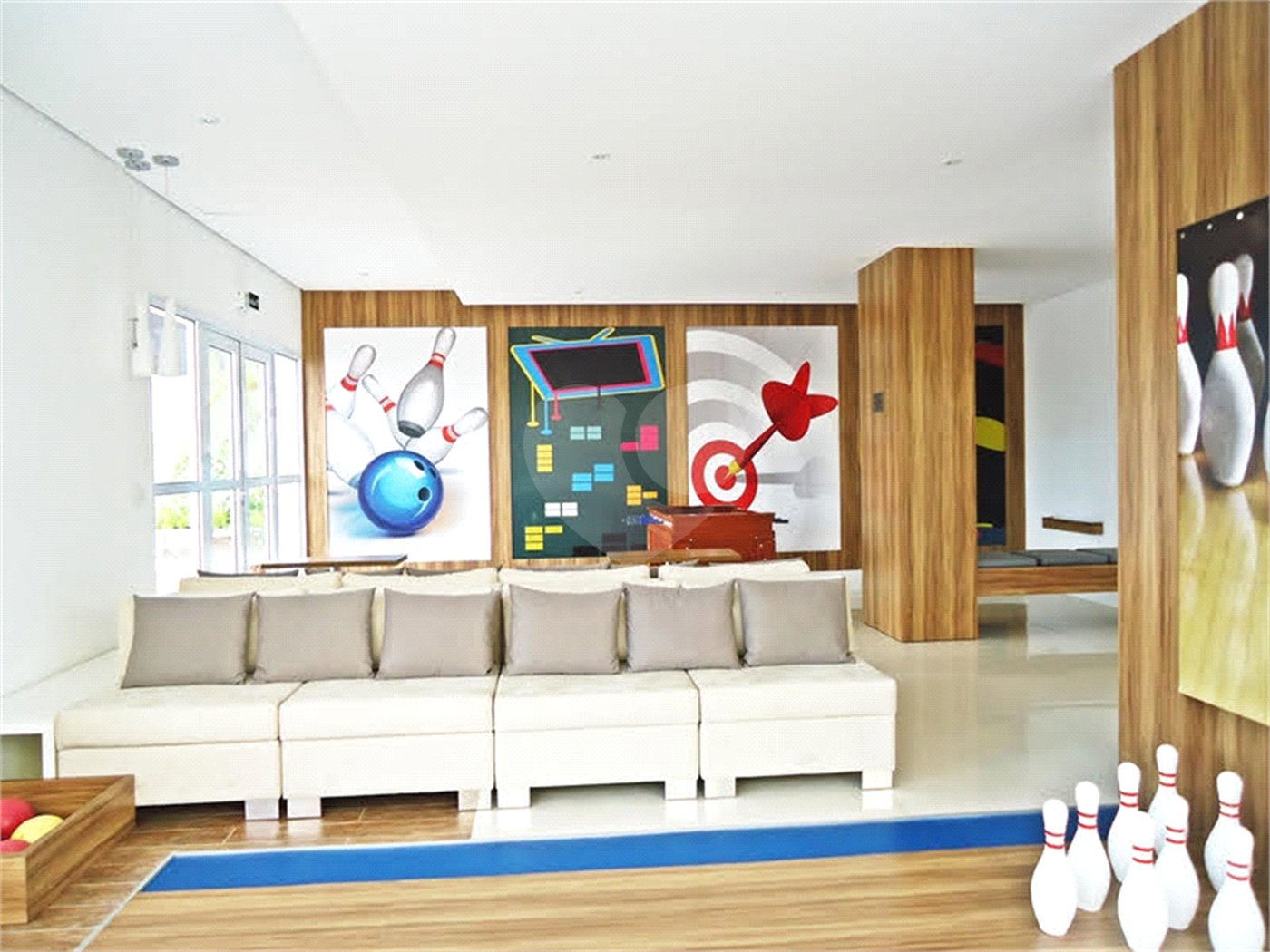 Apartamento à venda com 3 suítes em Santa Teresinha, São Paulo, SP