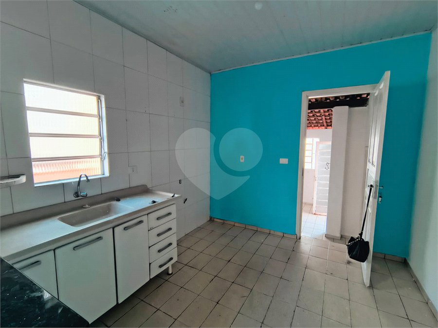 Casa para alugar com 3 quartos em Jardim Dom Bosco, Indaiatuba, SP