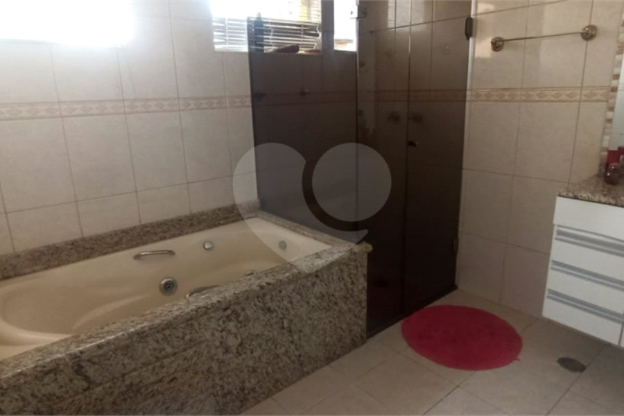 Sobrado à venda com 3 suítes em Vila Mazzei, São Paulo, SP