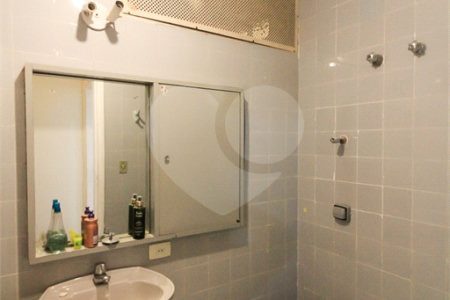 Apartamento à venda com 3 quartos, sendo 1 suíte, em Jardim Paulista, São Paulo, SP