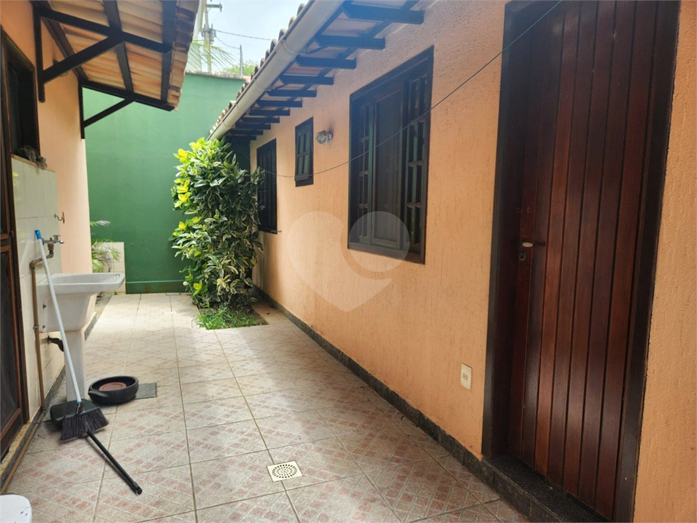 Casa à venda com 4 suítes em Geribá, Armação dos Búzios, RJ