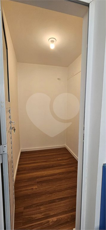 Apartamento à venda 3 quartos 1 suíte no Jardim da Saúde