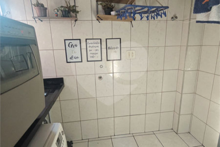 Apartamento à venda com 2 quartos em Anchieta, São Bernardo do Campo, SP