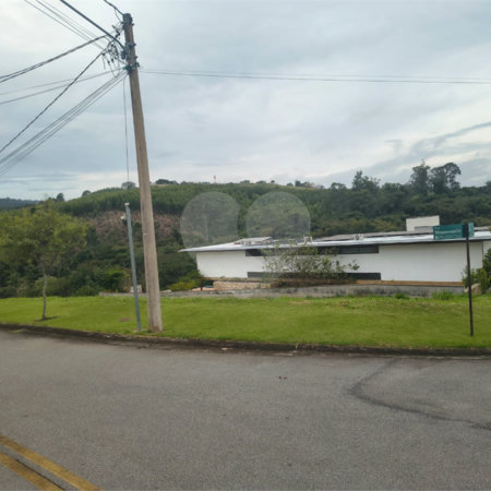 Terreno à venda no condomínio Residencial Campo de Toscana, Vinhedo - SP