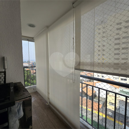 Apartamento à venda com 2 quartos, sendo 1 suíte, em Vila Mazzei, São Paulo, SP