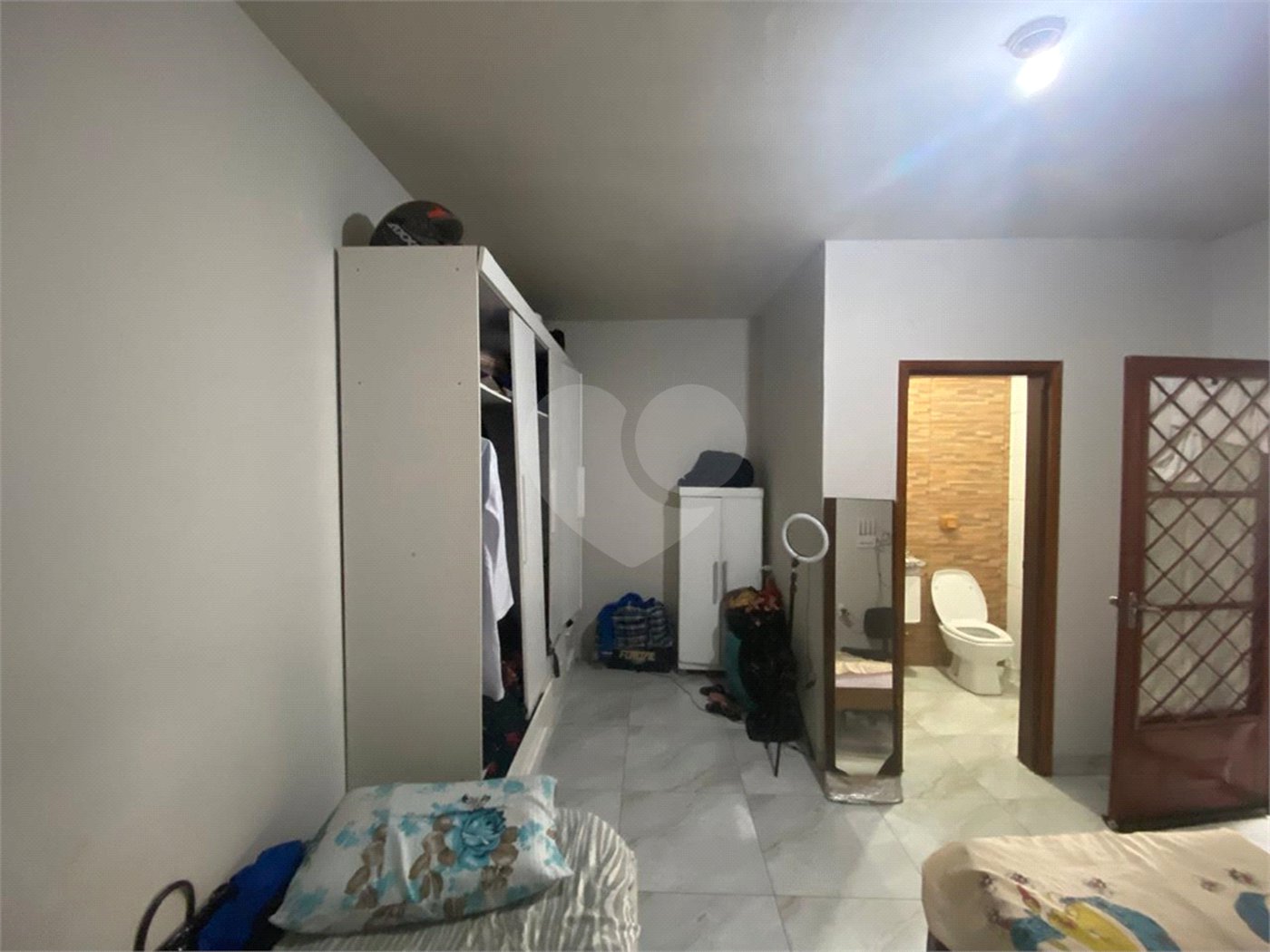Casa à venda com 2 quartos, sendo 1 suíte, em Jardim Novo Américo, Américo Brasiliense, SP