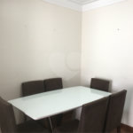 Apartamento para alugar com 3 quartos, sendo 2 suítes,  em Santana, São Paulo, SP