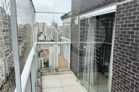 Apartamento à venda com 2 suítes em Vila Mariana, São Paulo, SP