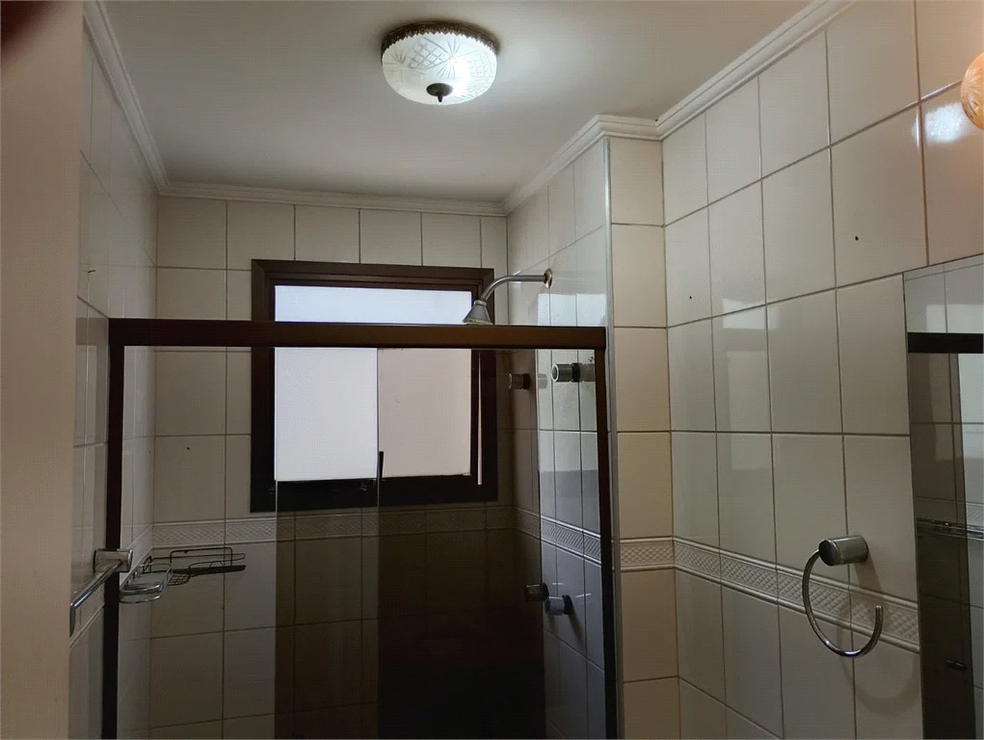 Apartamento à venda com 2 quartos, sendo 1 suíte,  em Vila Suzana, São Paulo, SP