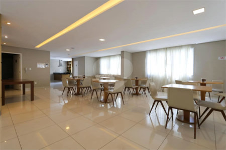 Apartamento à venda com 3 quartos, sendo 1 suíte,  em Santa Teresinha, São Paulo, SP