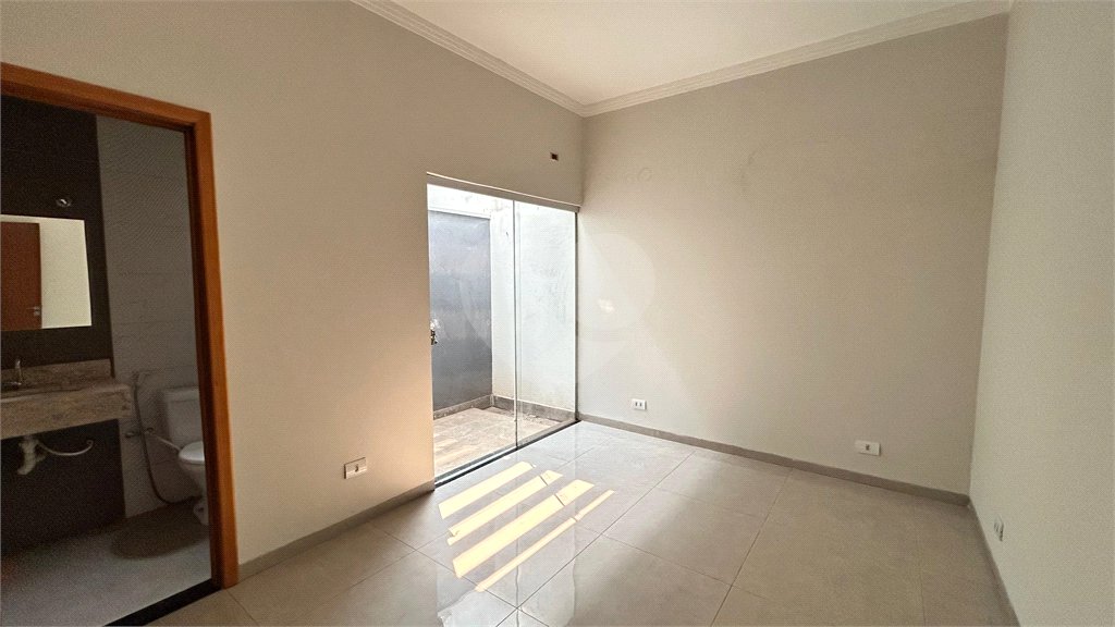 Sala para alugar em Santos Dumont, Três Lagoas, MS