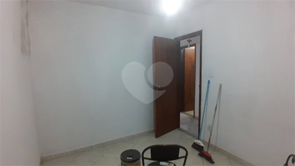 Casa à venda com 3 quartos em Campo Grande, Rio de Janeiro, RJ