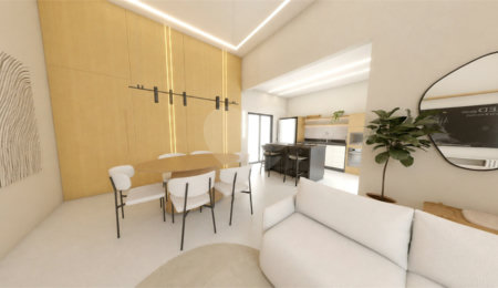 Casa à venda com 3 quartos, sendo 1 suíte,  em Jardim Novo São Pedro, Salto, SP