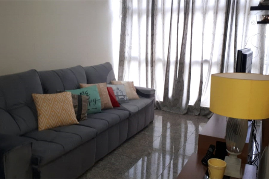 Apartamento à venda com 3 quartos, sendo 1 suíte, em Santana, São Paulo, SP