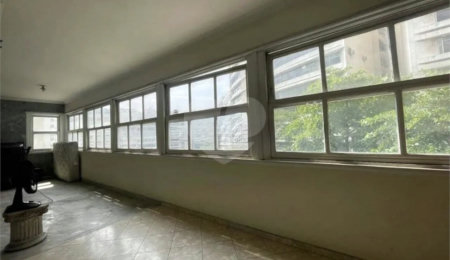 Apartamento à venda com 4 quartos em Copacabana, Rio de Janeiro, RJ
