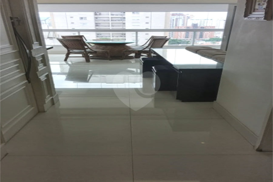 Apartamento à venda com 3 suítes em Perdizes, São Paulo, SP
