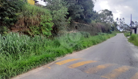 Terreno à venda em Serra da Cantareira, Mairiporã, SP