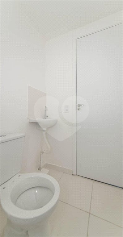 Studio à venda com 1 quarto em Vila Santo Estéfano, São Paulo, SP