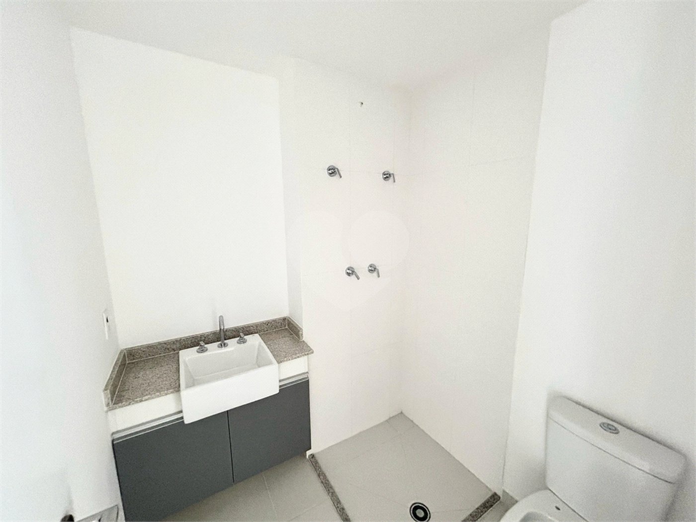 Apartamento à venda com 2 quartos, sendo 1 suíte, em Brooklin, São Paulo, SP