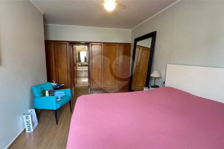 Apartamento à venda com 3 suítes em Jardim Paulista, São Paulo, SP