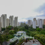 Apartamento à venda com 4 quartos, sendo 2 suítes, em Paraíso do Morumbi, São Paulo, SP