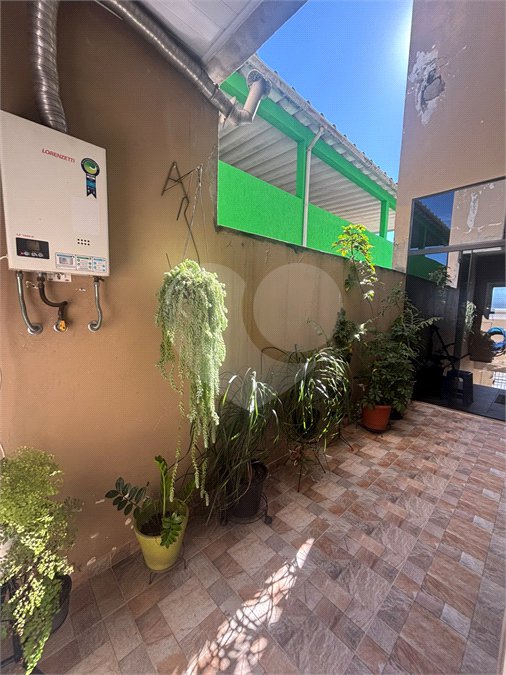 Casa à venda com 5 quartos em Vila Nova Cachoeirinha, São Paulo, SP