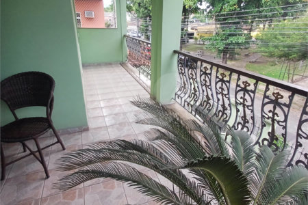 Casa à venda com 3 quartos, sendo 2 suítes, em Campo Grande, Rio de Janeiro, RJ