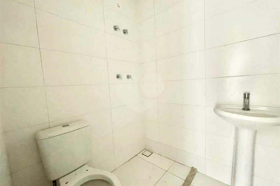 Apartamento à venda com 4 suítes em Perdizes, São Paulo, SP