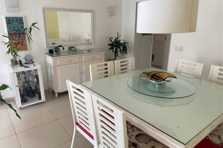 Apartamento Residencial à venda, Balneário Cidade Atlântica, Guarujá - AP0349.