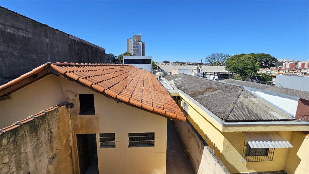 Casa à venda com 2 quartos, sendo 1 suíte, em Jaguaribe, Osasco, SP