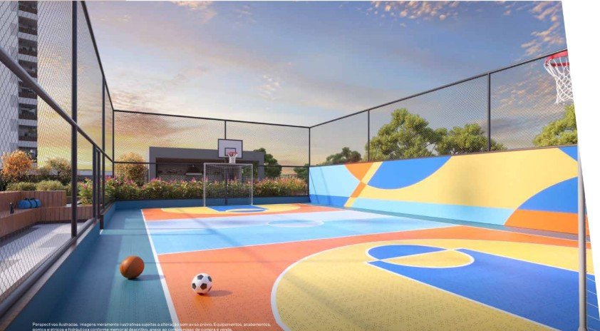 Square Boa Vista - Residences