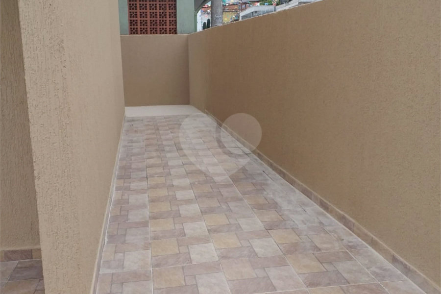 Sobrado à venda com 2 quartos em Vila das Palmeiras, Guarulhos, SP