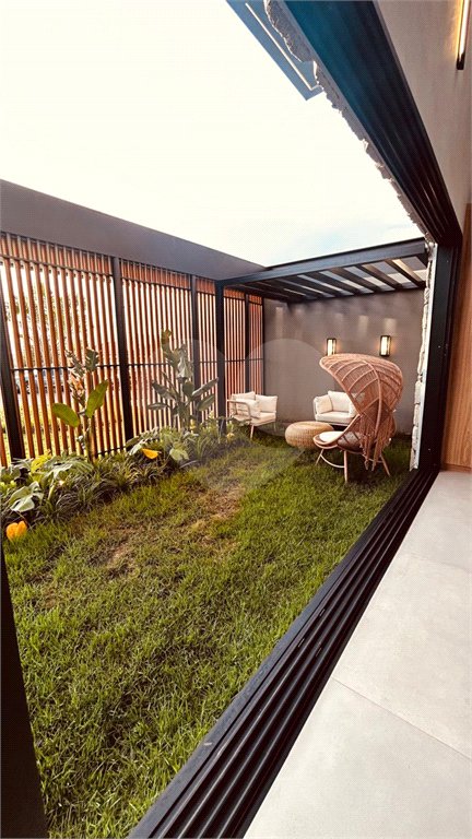 Casa à venda com 4 suítes no condomínio Saint Patrick, Sorocaba - SP