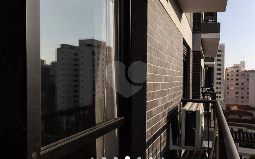 Apartamento à venda ou para alugar com 1 quarto em Perdizes, São Paulo, SP