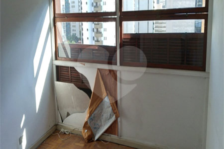 Apartamento à venda com 3 quartos, sendo 1 suíte, em Jardim Paulista, São Paulo, SP