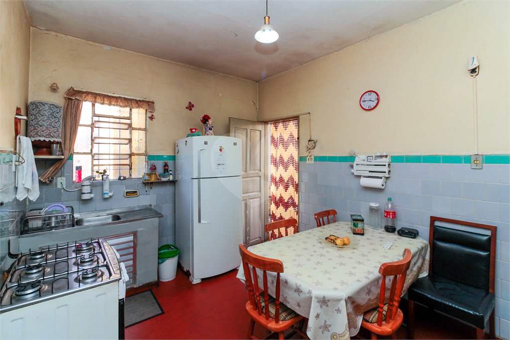 Casa Térrea à venda com 3 quartos em Vila Medeiros, São Paulo, SP