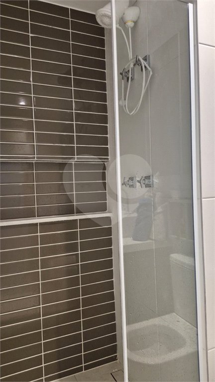 Studio para alugar com 1 suíte em Vila Clementino, São Paulo, SP