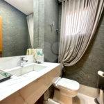 Casa à venda com 3 quartos, sendo 1 suíte, no condomínio Buona Vita, Ribeirão Preto - SP