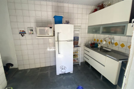Casa à venda com 5 quartos, sendo 1 suíte, em Campo Belo, São Paulo, SP