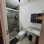 Apartamento à venda com 1 suíte em Pinheiros, São Paulo, SP
