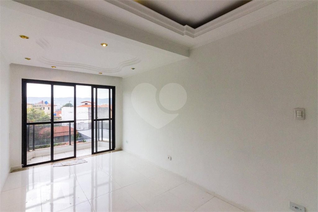 Apartamento à venda com 3 quartos, sendo 1 suíte, em Vila Nova Cachoeirinha, São Paulo, SP