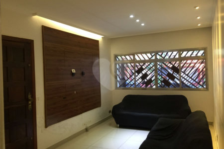 Casa à venda com 6 quartos, sendo 3 suítes, em Parque Jabaquara, São Paulo, SP
