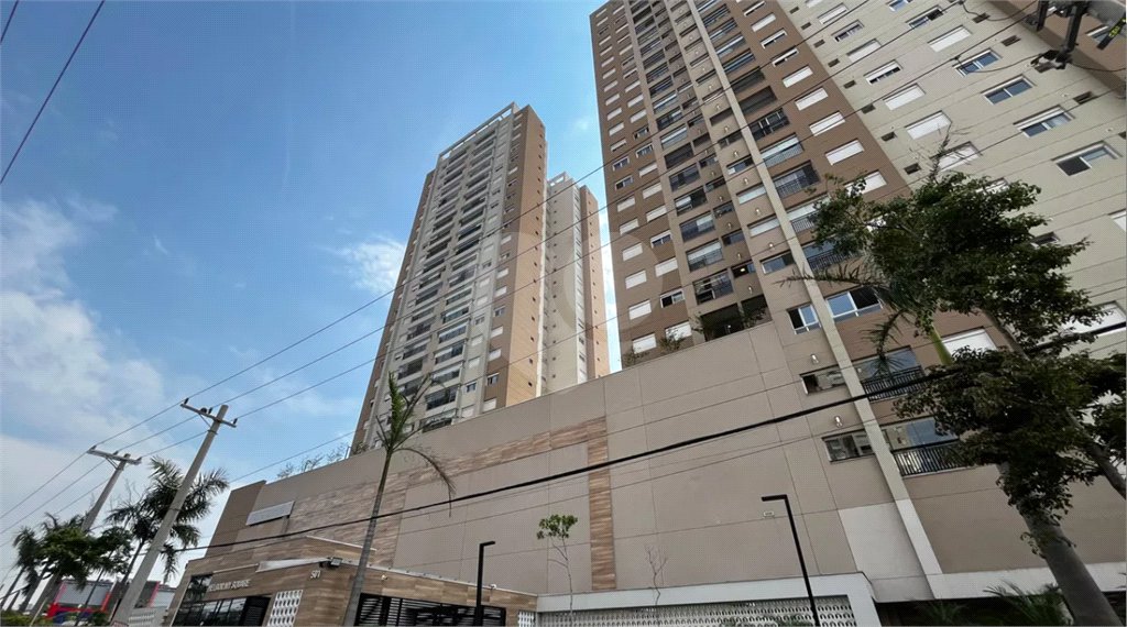 Apartamento à venda com 3 quartos, sendo 1 suíte,  em Jardim Pereira Leite, São Paulo, SP