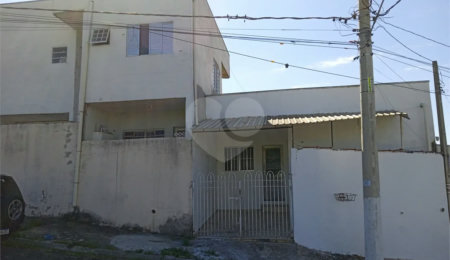 Sobrado à venda com 8 quartos em Jardim Nova Europa, Hortolândia, SP
