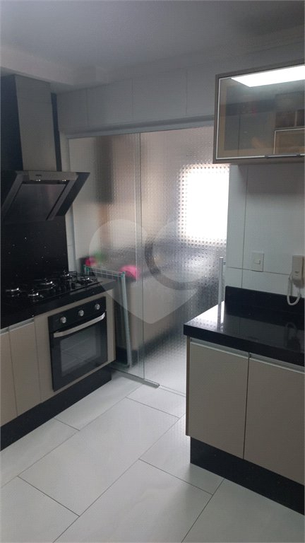 Apartamento à venda com 2 quartos, sendo 1 suíte,  em Cidade Cruzeiro do Sul, Suzano, SP