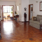 Apartamento à venda com 3 quartos, sendo 1 suíte,  em Pinheiros, São Paulo, SP