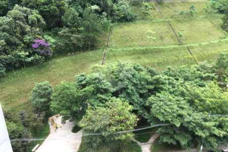 Apartamento à venda com 4 quartos, sendo 2 suítes,  em Vila Andrade, São Paulo, SP