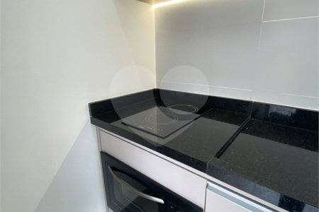 Apartamento para alugar com 1 quarto em Santana, São Paulo, SP